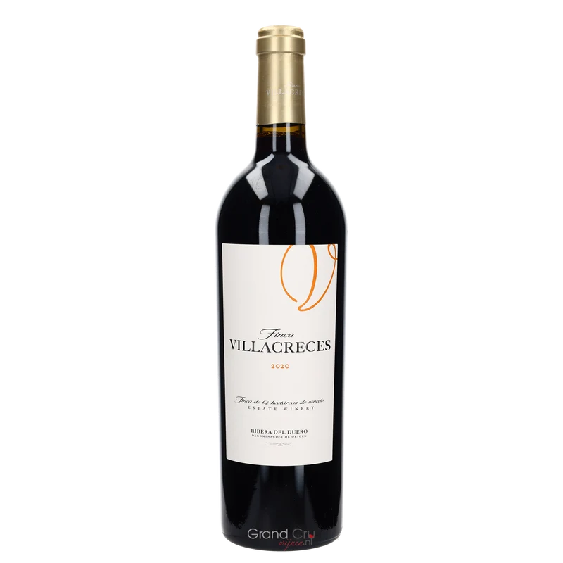 2020 Finca Villacreces