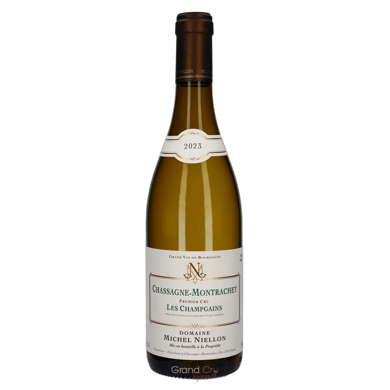 2023 Michel Niellon Chassagne-Montrachet Les Champgains 1er Cru