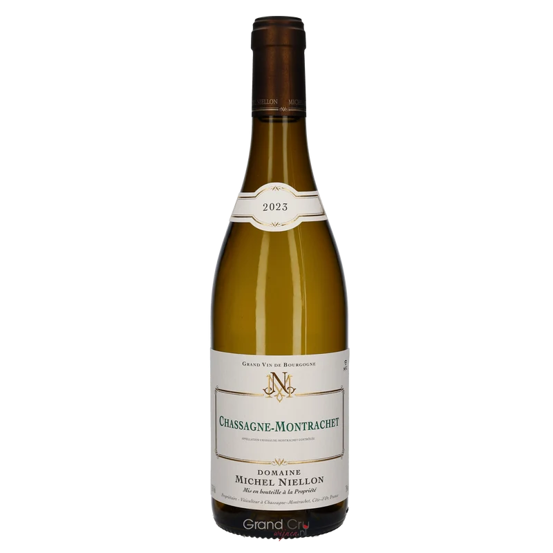 2023 Michel Niellon Chassagne-Montrachet Blanc