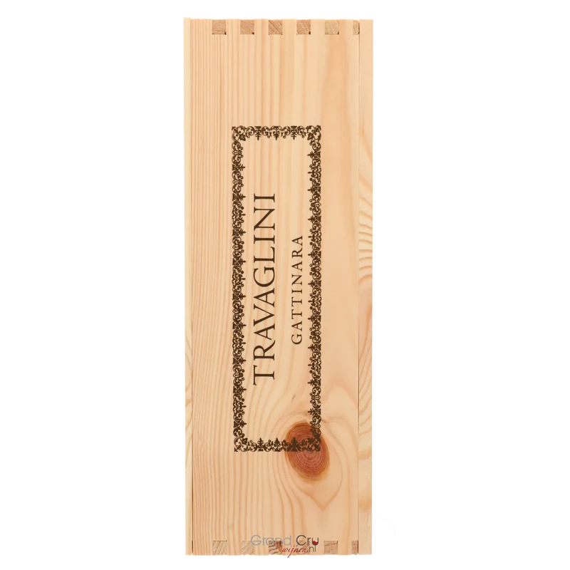 2019 Travaglini Gattinara Vigna Ronchi Riserva