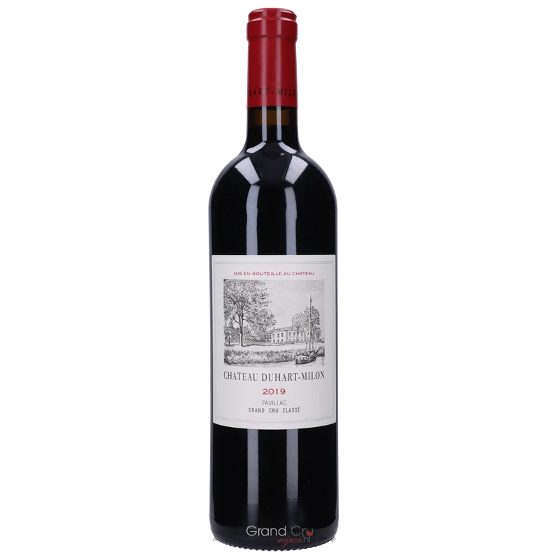 2022 Château Duhart-Milon Pauillac Grand Cru Classé