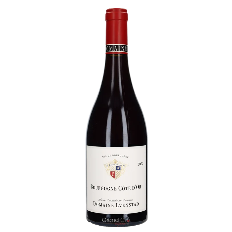 2022 Domaine Evenstad Bourgogne Côte D'Or