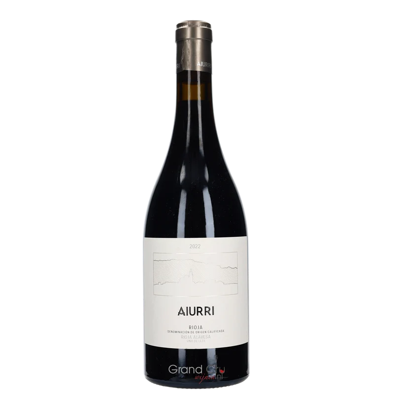 2022 Aiurri Tinto