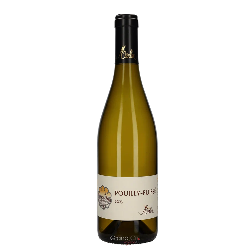 2023 Merlin Pouilly-Fuissé