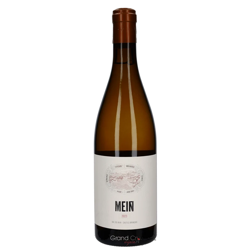 2023 Viña Mein Blanco
