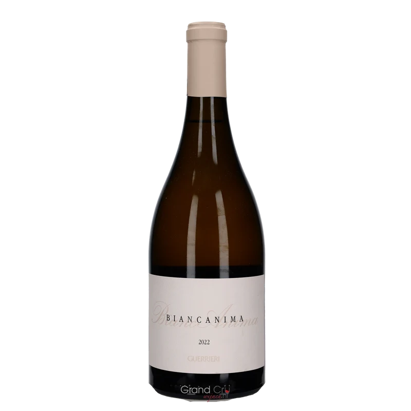 2022 Guerrieri Biancanima