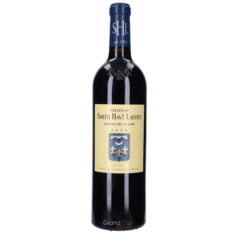 2018 Château Smith Haut-Lafitte Grand Cru Classé de Graves