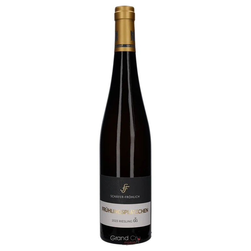 2023 Schäfer-Fröhlich Frühlingsplätzchen Riesling Grosses Gewachs