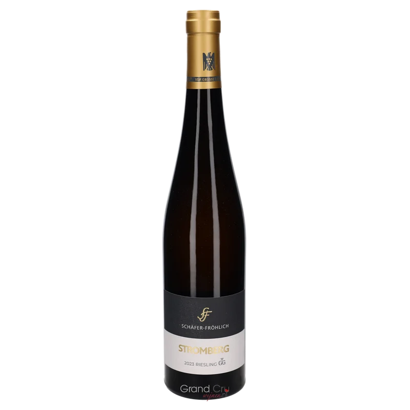 2023 Schäfer-Fröhlich Stromberg Riesling Grosses Gewächs