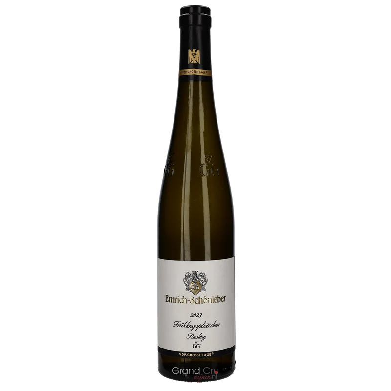 2023 Emrich-Schönleber Frühlingsplätzchen Riesling Grosses Gewächs