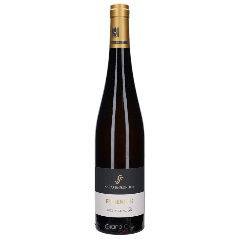 2023 Schäfer-Fröhlich Felseneck Riesling Grosses Gewächs