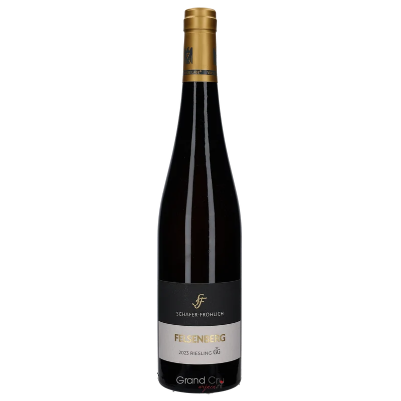 2023 Schäfer-Fröhlich Felsenberg Riesling Grosses Gewächs