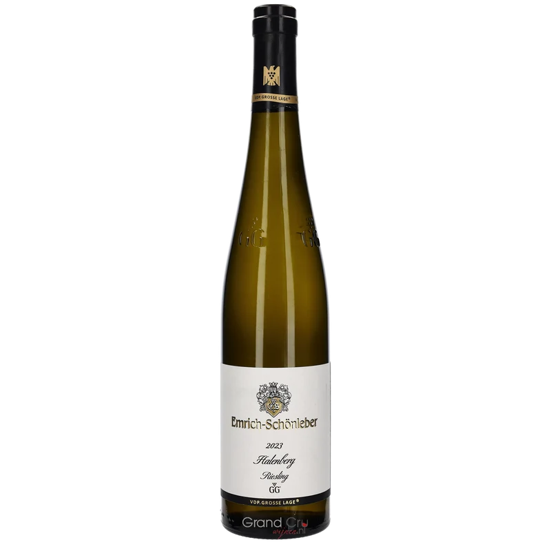 2023 Emrich-Schönleber Halenberg Riesling Grosses Gewächs