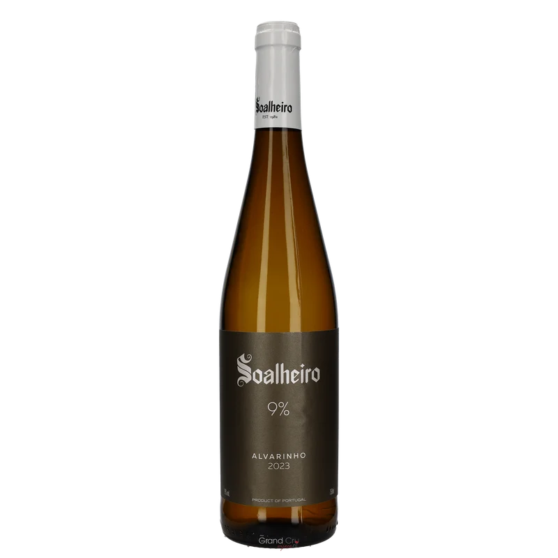 2023 Soalheiro Alvarinho 9%