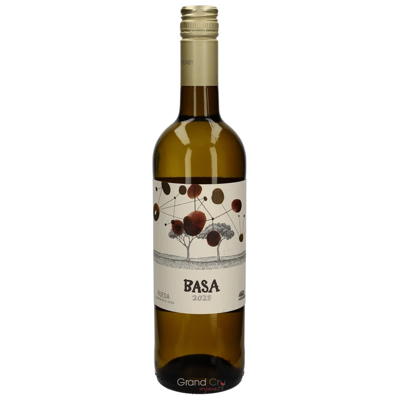 2024 Telmo Rodriguez Basa Verdejo Magnum