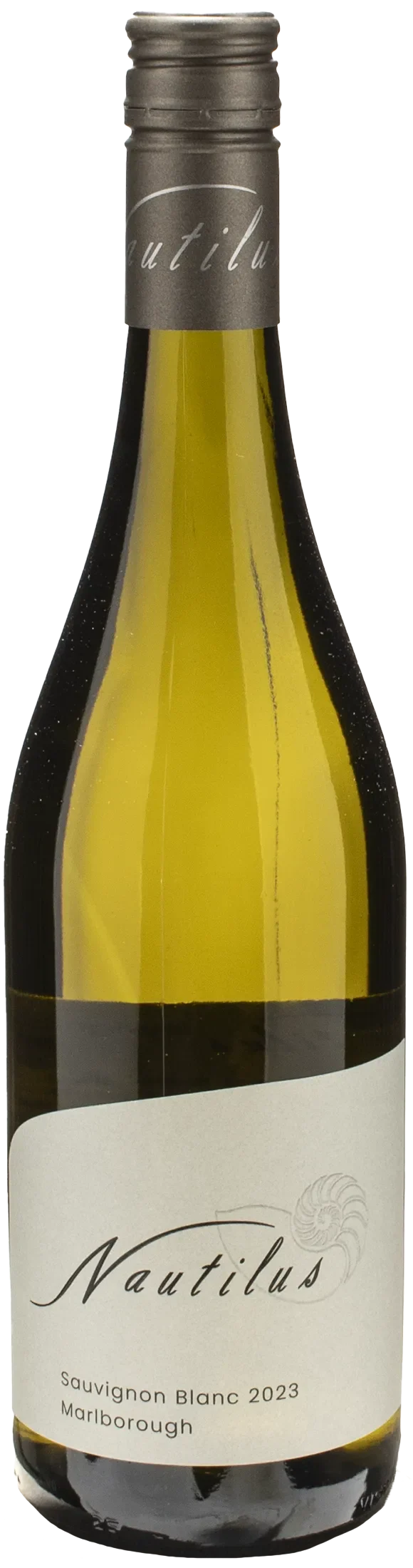 Nautilus Estate Marlborough Sauvignon Blanc 2023