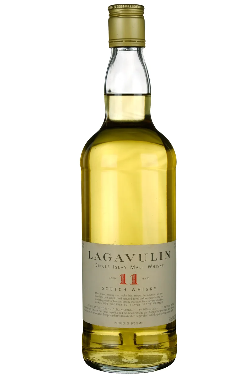 Lagavulin 1979 | 11 Year Old Exclusively For The Syndicate's Single Cask