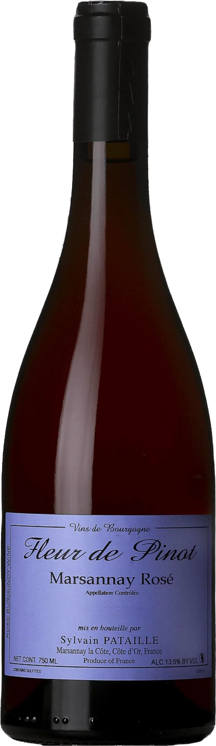 Marsannay Fleur De Pinot Rosé Domaine Pataille Sylvain, 2023