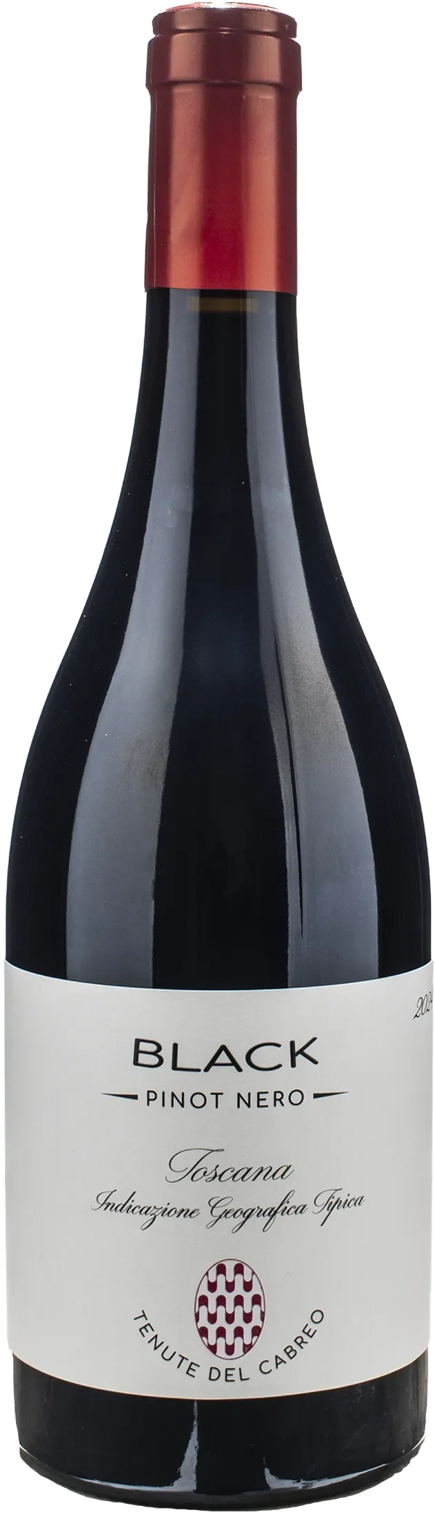 Folonari Cabreo Black Pinot Nero 2024