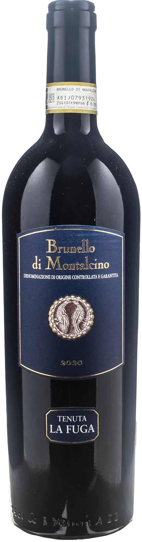 Folonari Brunello di Montalcino La Fuga 2020