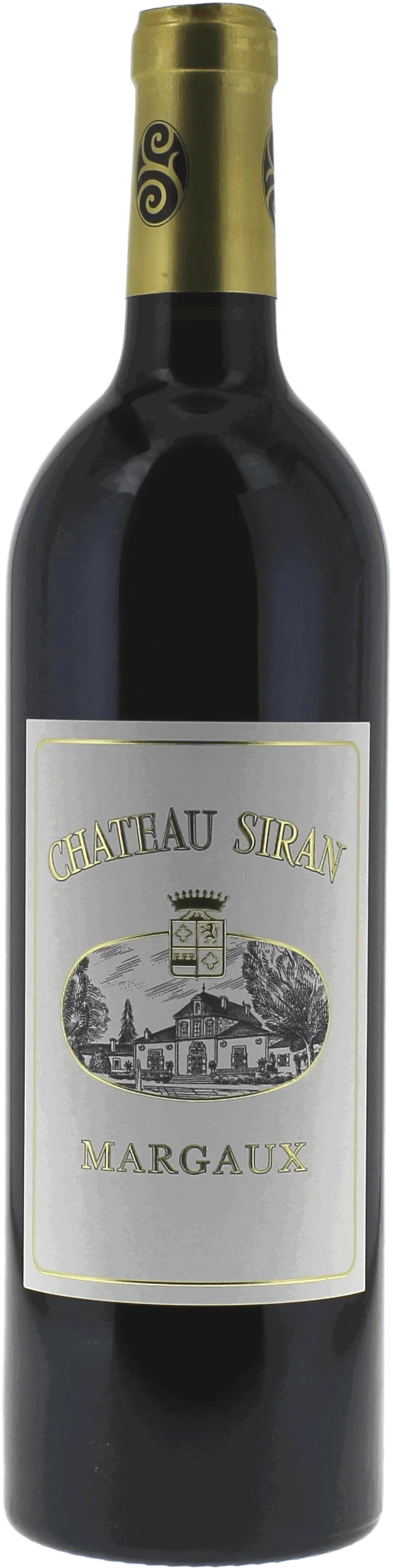Siran 2ème Grand Cru Classé Margaux, 2005