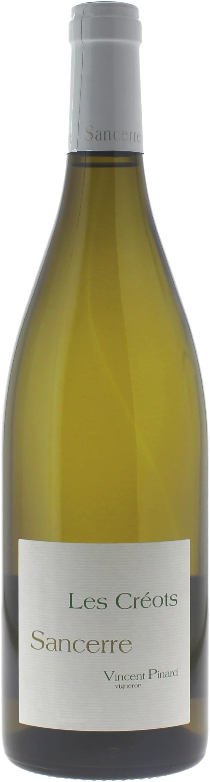 Sancerre Domaine Vincent Pinard Les Créots Sancerre, 2025