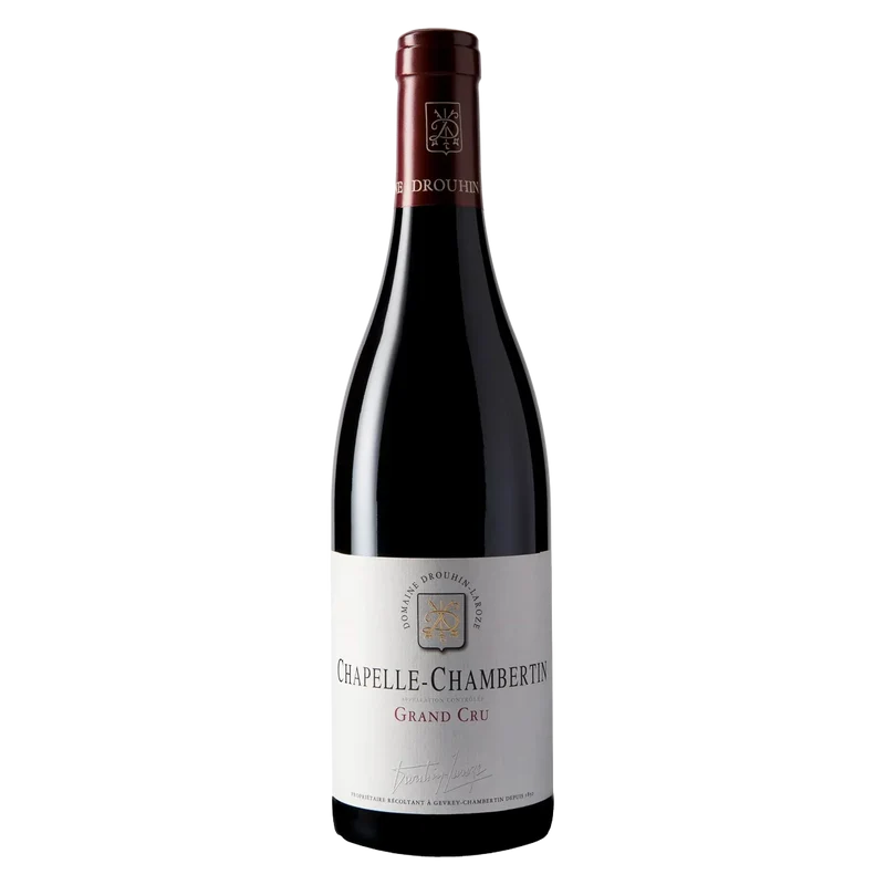Domaine Drouhin-Laroze Chapelle Chambertin 2021