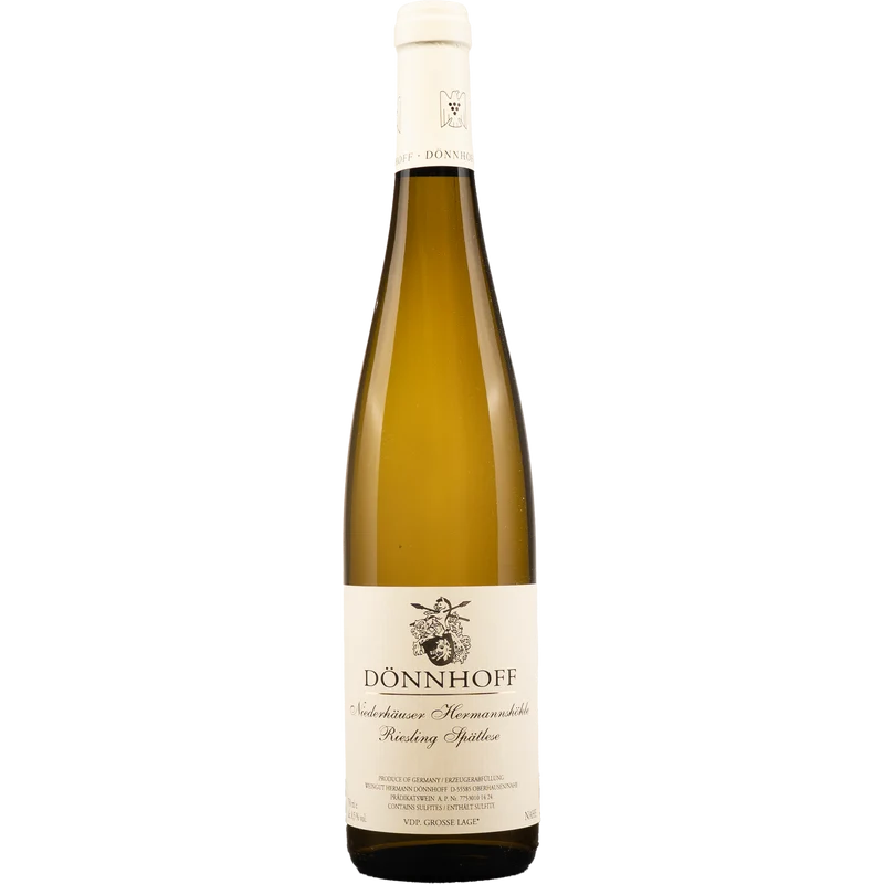Dönnhoff Niederhauser Hermannshohle Spatlese 2006