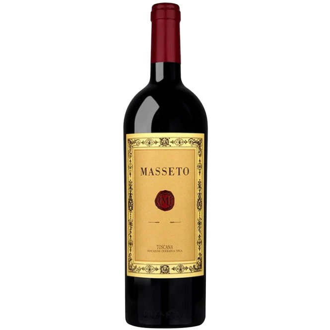 Masseto 2021