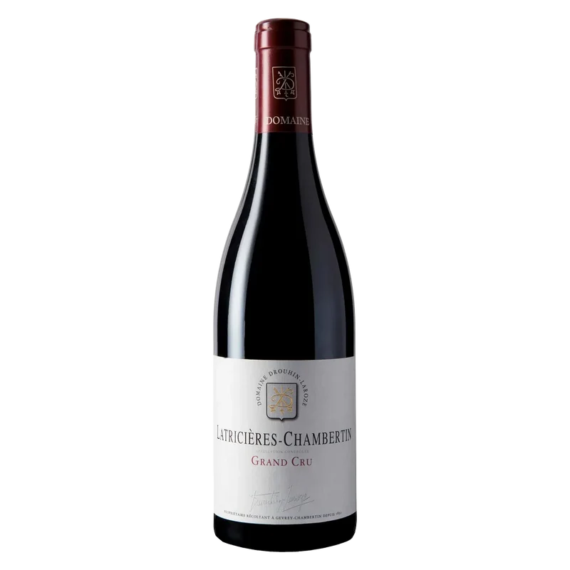 Domaine Drouhin-Laroze Latricieres Chambertin 2022