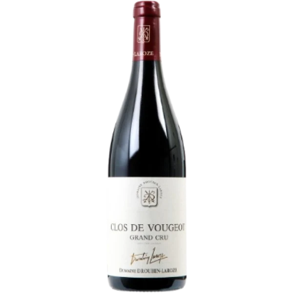 Domaine Drouhin-Laroze Clos Vougeot 2021