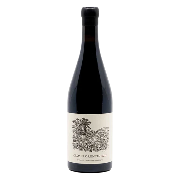 Domaine Jean-Louis Chave, Domaine Jean-Louis Saint-Joseph Clos Florentin 2022