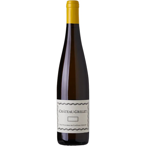 Château Grillet 2021