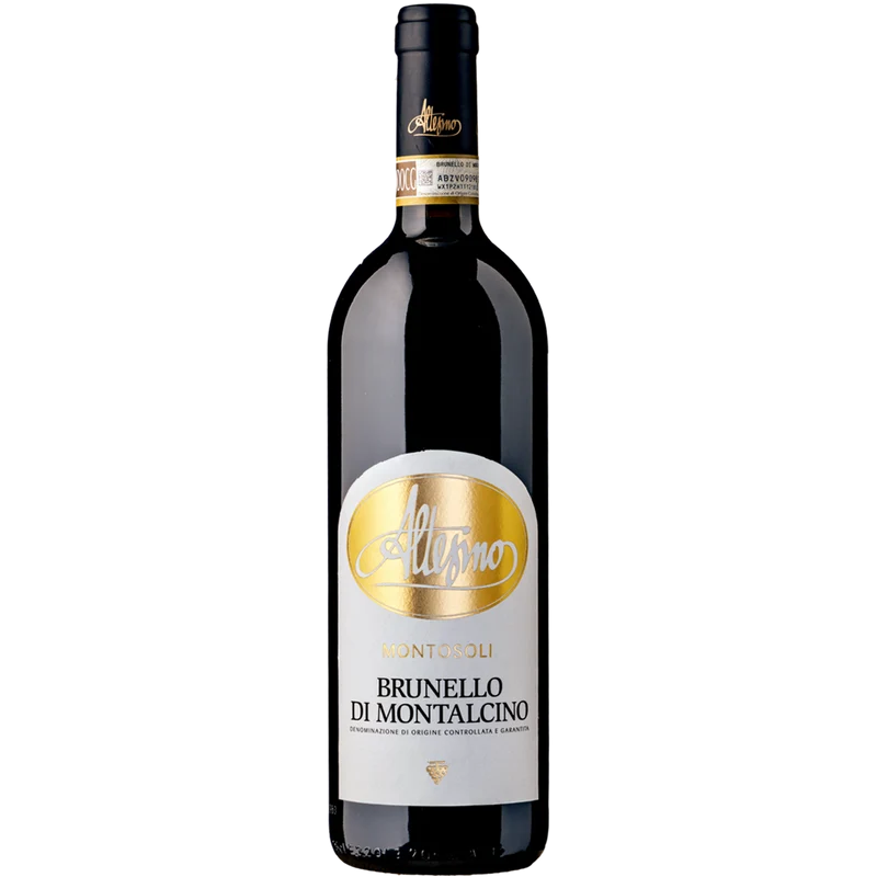 Altesino Brunello di Montalcino Montosoli 2019 MG