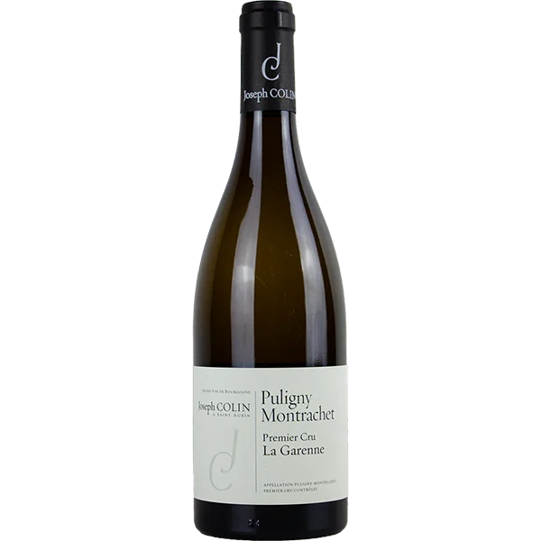 Domaine Joseph Colin Puligny-Montrachet 1er Cru La Garenne 2023