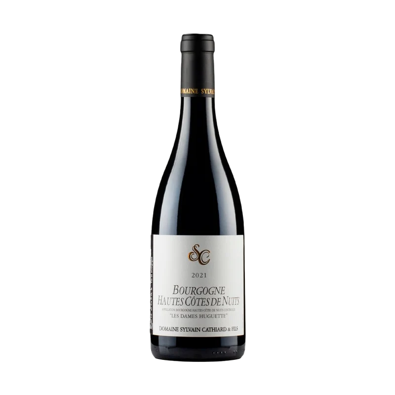 Domaine Sylvain Cathiard Hautes Cotes De Nuits 2022 MG