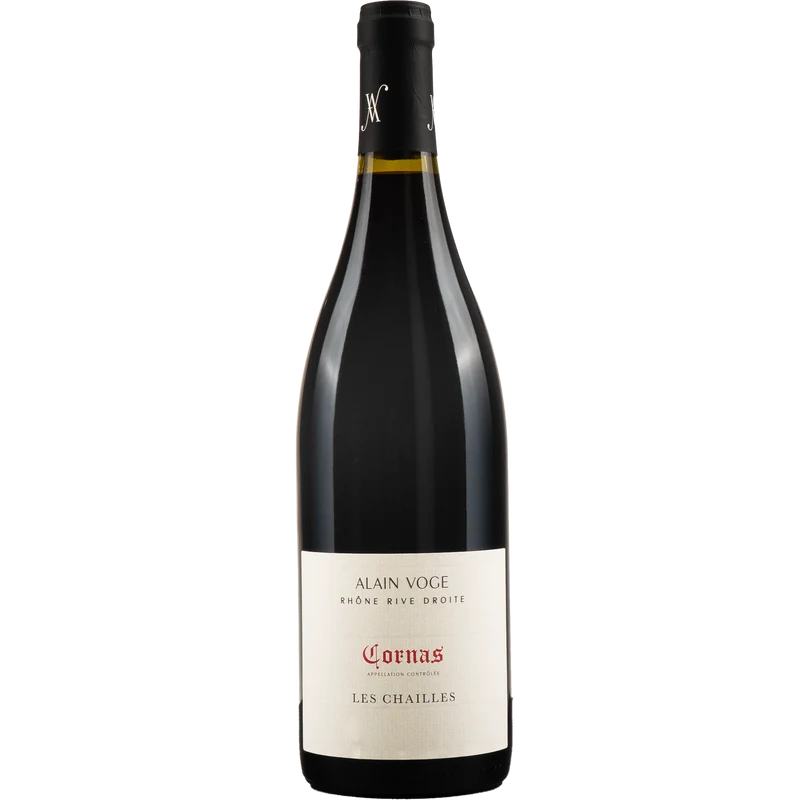 Domaine Alain Voge Cornas Chailles 2021 MG