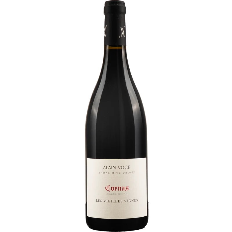 Domaine Alain Voge Cornas Vieilles Vignes 2021 MG