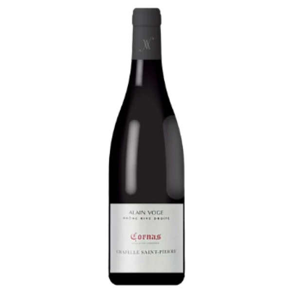 Domaine Alain Voge Cornas Chapelle Saint-Pierre 2021