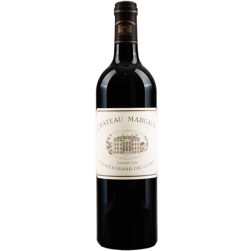 Château Margaux 2022