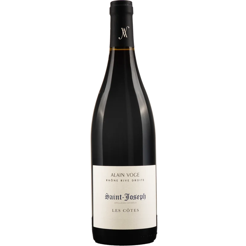 Domaine Alain Voge Saint-Joseph Cotes 2021