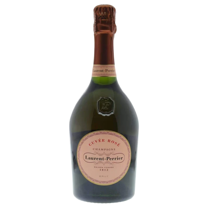 Laurent-Perrier Brut Cuvée Rosé NV