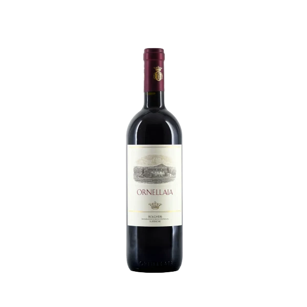 Ornellaia 2022