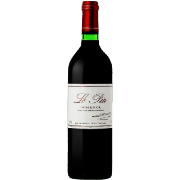 Château Le Pin 2022