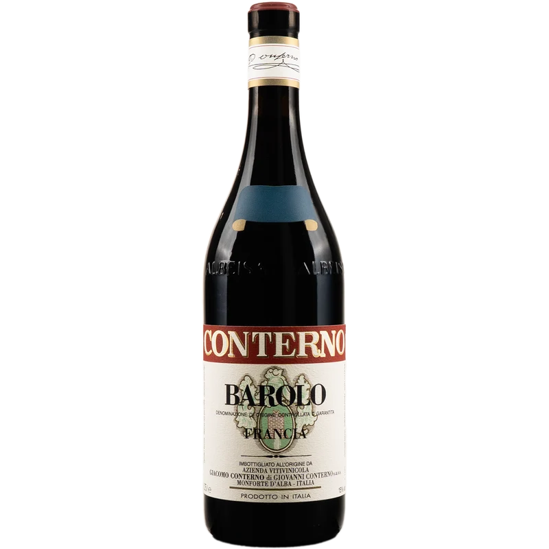 Giacomo Conterno Francia Barolo 2020