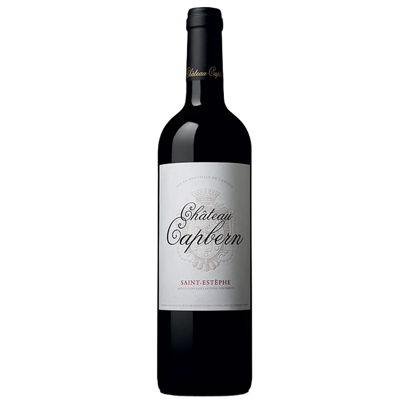 Château Capbern Capbern 2022