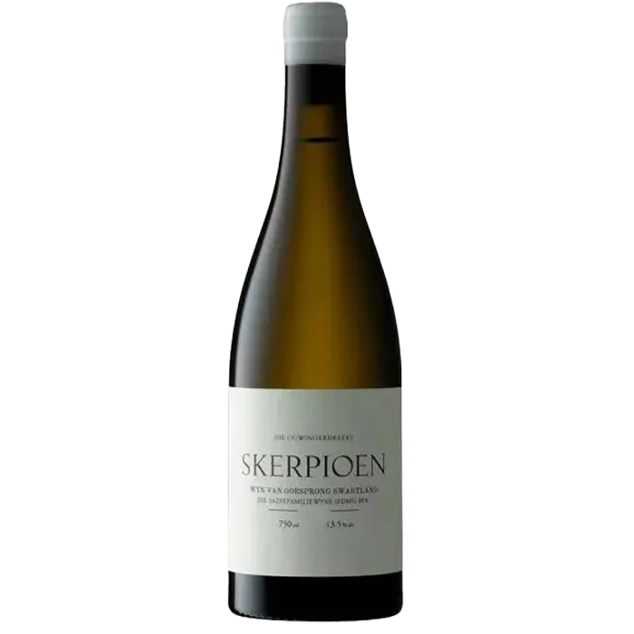 The Sadie Family Swartland Old Vine Series Skerpioen 2023