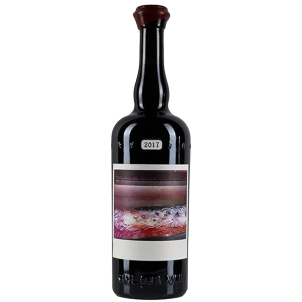 Sine Qua Non Grenache Eleven Confessions Vineyard 2017