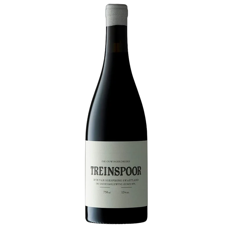 The Sadie Family Swartland Old Vine Series Treinspoor 2023