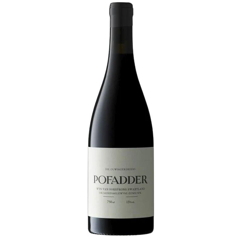 The Sadie Family Swartland Pofadder 2023